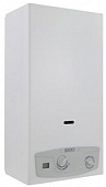 Газовая колонка BAXI SIG-2 11P  11 л/мин пьезорозжиг по цене 23270 руб.